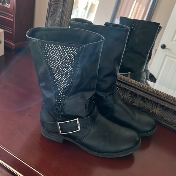 Pink & Pepper boot - Picture 3 of 4